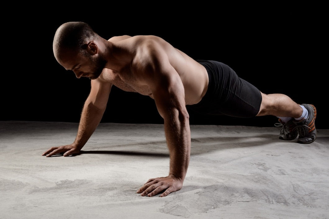 How Long Should You Plank? The Truth About This Popular Ab Exercise ...